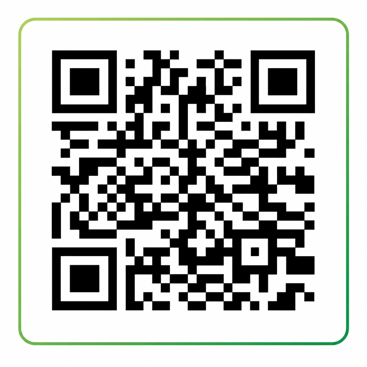 哔咔mv网红视频公众号二维码