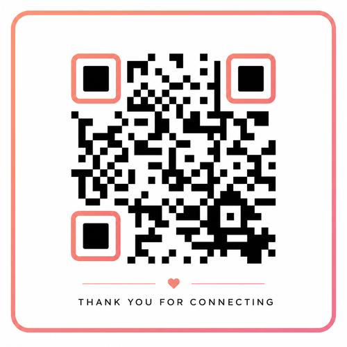 哔咔mv网红视频商务二维码