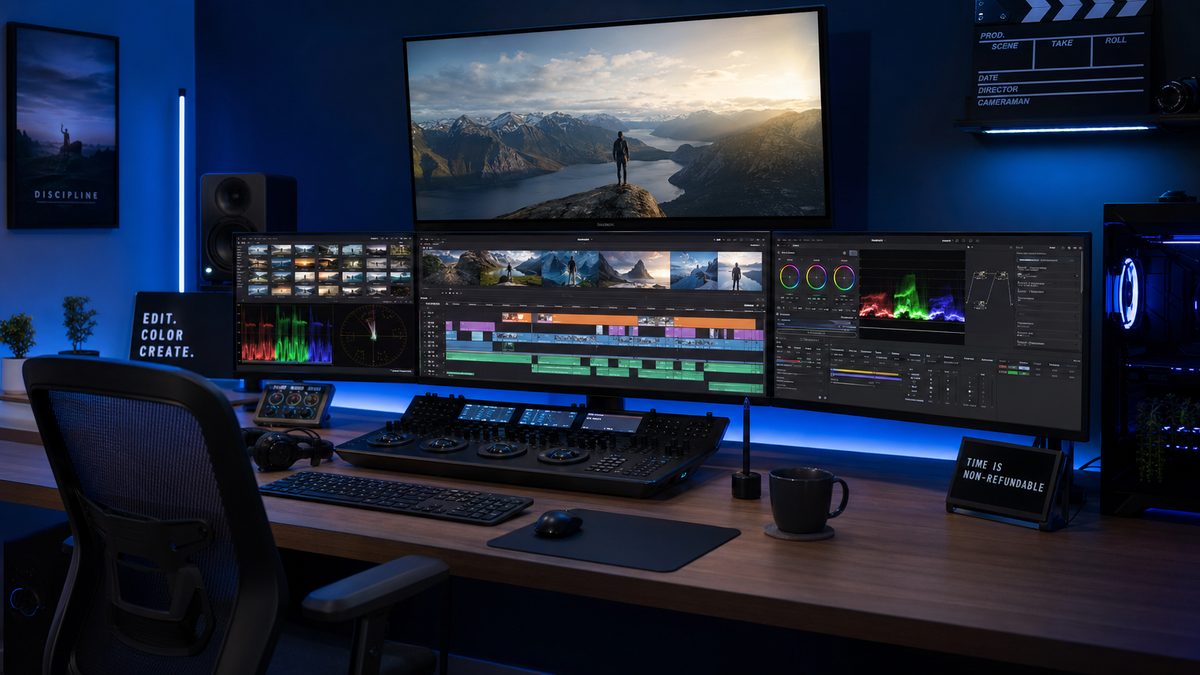 哔咔mv网红视频视频剪辑教程